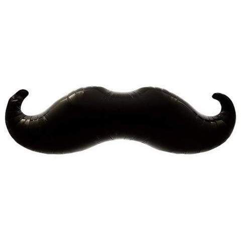 Mustache Balloon 38 IN