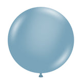 17 INCH Latex Balloons | Tuftex | Package 6