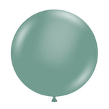 17 INCH Latex Balloons | Tuftex | Package 6