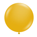 24 INCH Solid Color Latex Balloons | Betallatex