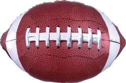 championship game day football balloon