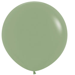 Eucalyptus Green 24 INCH (60cm) Latex Balloons