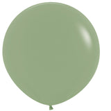 24 INCH Solid Color Latex Balloons | Betallatex