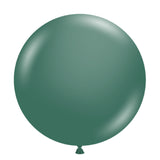 17 INCH Latex Balloons | Tuftex | Package 6