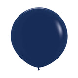 24 INCH Solid Color Latex Balloons | Betallatex