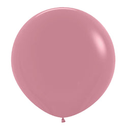 Rosewood Balloons - 36 IN Latex