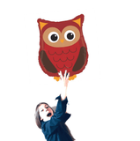 Owl Balloon