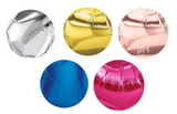 foil balloon lettr colors rose gold gold pink blue silver