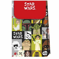 Star Wars Party Paper Treat Bags