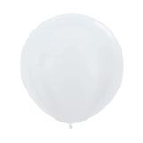 24 INCH Solid Color Latex Balloons | Betallatex