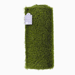 Artificial Grass Party Table Runner