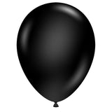 11 INCH Latex Balloons | Tuftex | Package 10