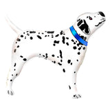 Puppy Dog Balloon - Dalmation - 35 IN Blue