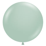 17 INCH Latex Balloons | Tuftex | Package 6