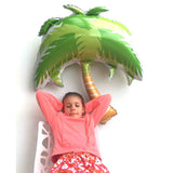 Palm Tree Foil Balloons | 33 INCH