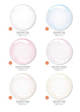 Crystal Clearz Orbz Balloons 20 INCH