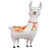 Llama Balloon | 45 Inch