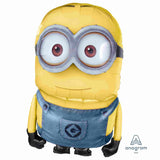 Minion Airwalker Balloons | Dave | 43 INCH