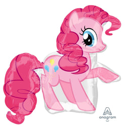 My Little Pony Balloons - Pinkie Pie - 28 Inch