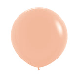 24 INCH Solid Color Latex Balloons | Betallatex