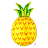 Pineapple Balloons - 31 INCH