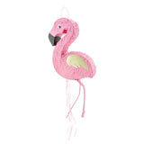 pink flamingo pinata