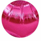 40 AF Balloons | Rose Gold | Gold | Silver | Pink | Blue