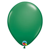11 Inch Latex Balloons | 72 Colors | Qualatex
