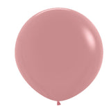 24 INCH Solid Color Latex Balloons | Betallatex