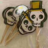 Skulls Party Picks | Set 24