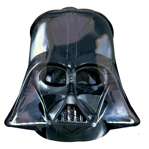 Star Wars Darth Vader Helmet Balloon