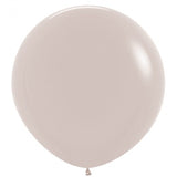 24 INCH Solid Color Latex Balloons | Betallatex